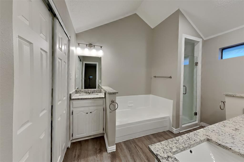 Rustic Oaks Ph Three - Residential Lease