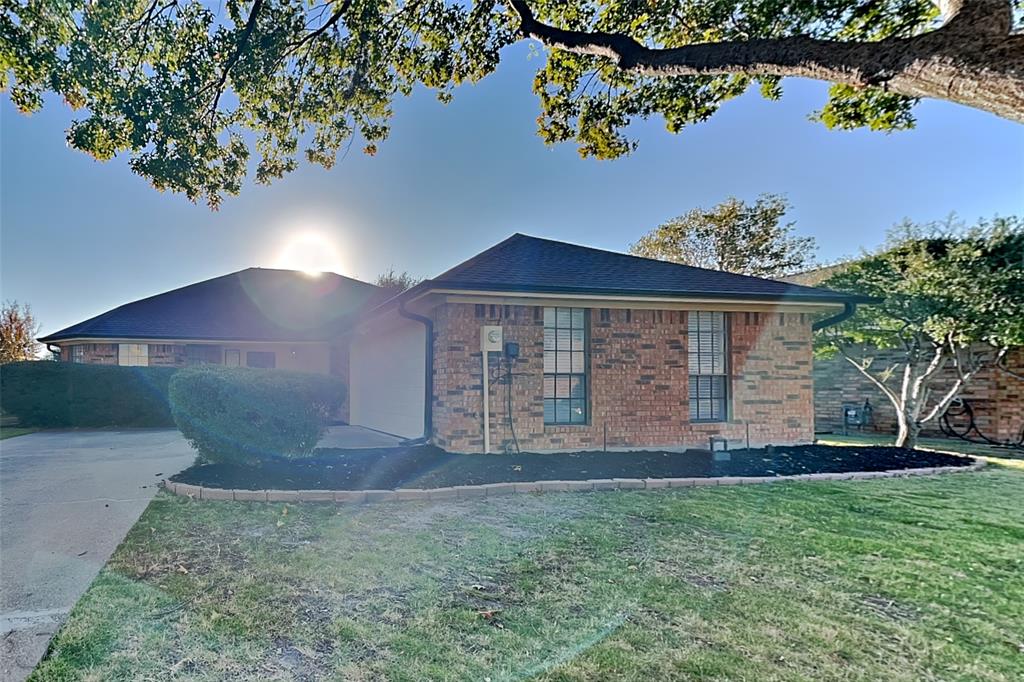 Rustic Oaks Ph Three - Residential Lease