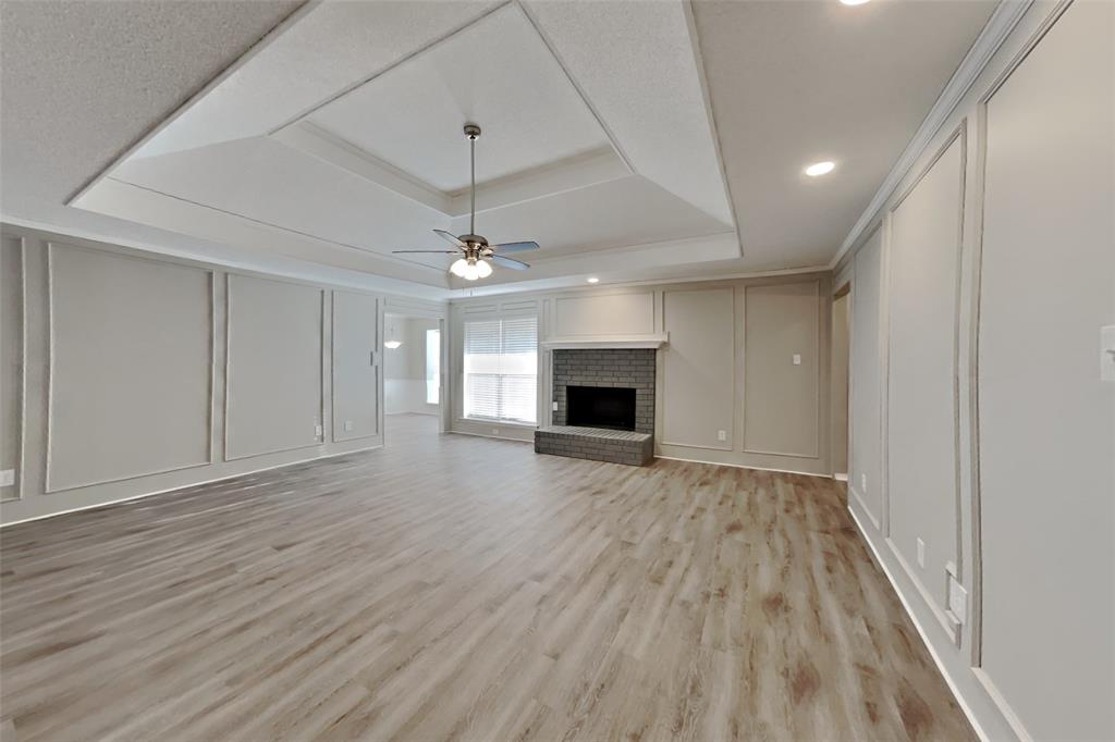 Rustic Oaks Ph Three - Residential Lease