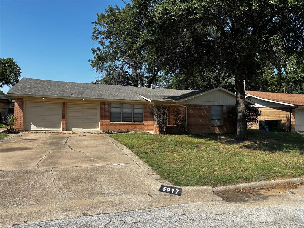 View Haltom City, TX 76117 house