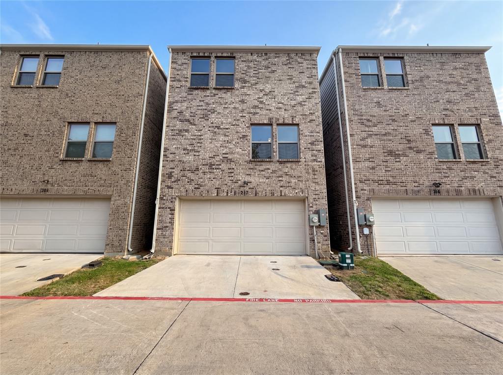 217 Cassandra Court
