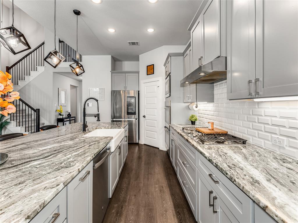 Liberty Phase 7B South (CML) - Residential Lease