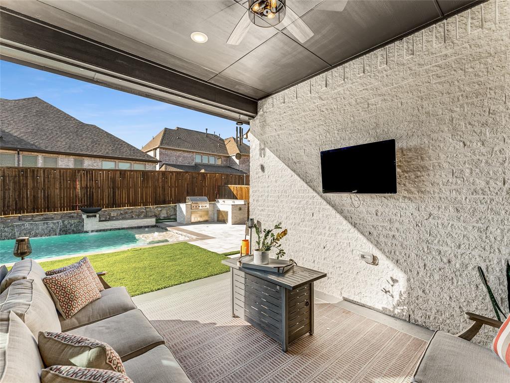 Liberty Phase 7B South (CML) - Residential Lease