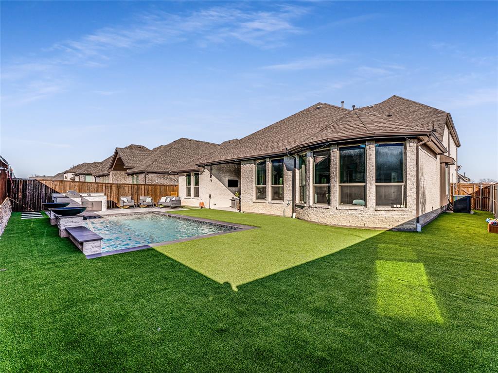 Liberty Phase 7B South (CML) - Residential Lease