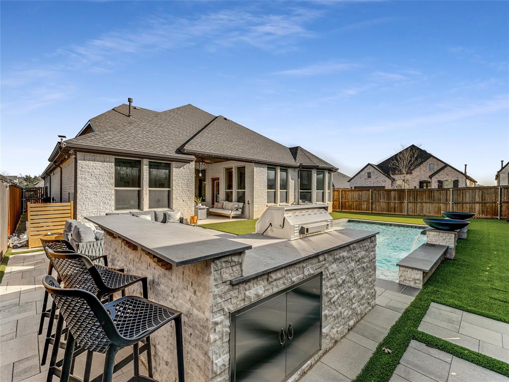 Liberty Phase 7B South (CML) - Residential Lease