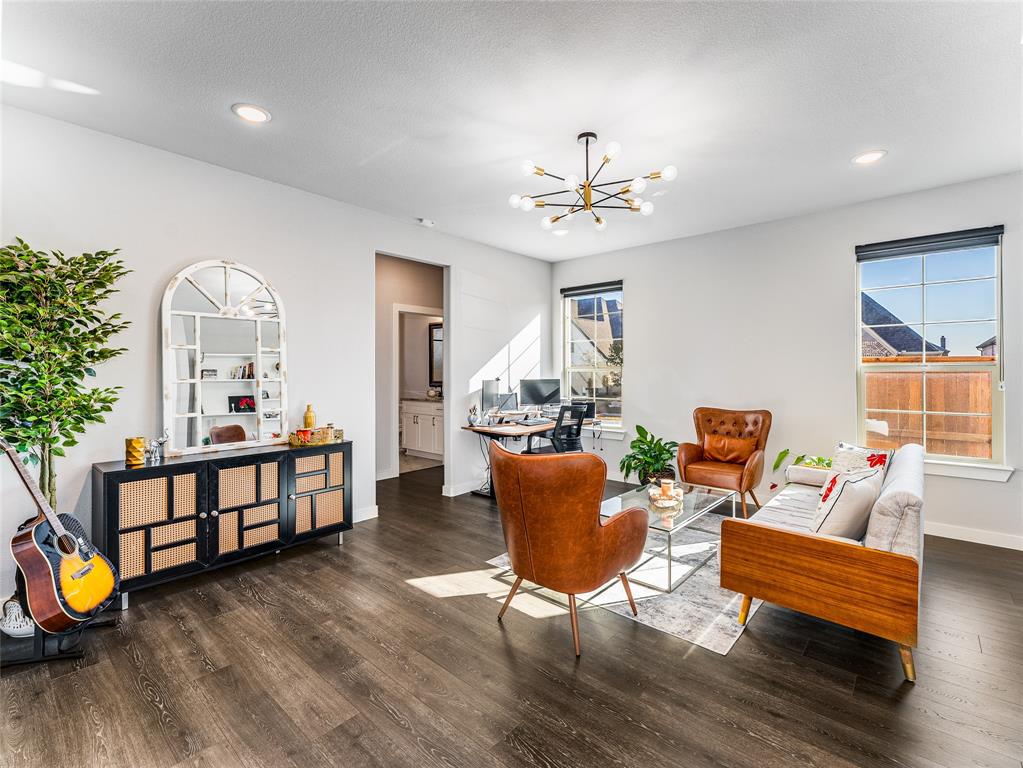 Liberty Phase 7B South (CML) - Residential Lease