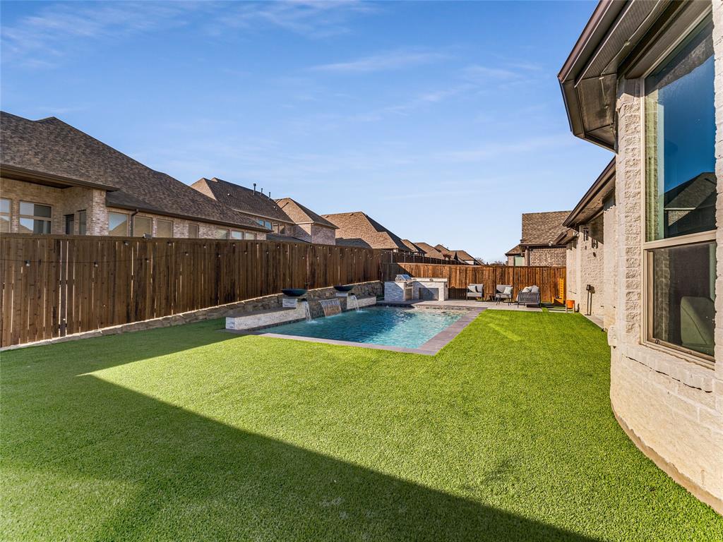 Liberty Phase 7B South (CML) - Residential Lease