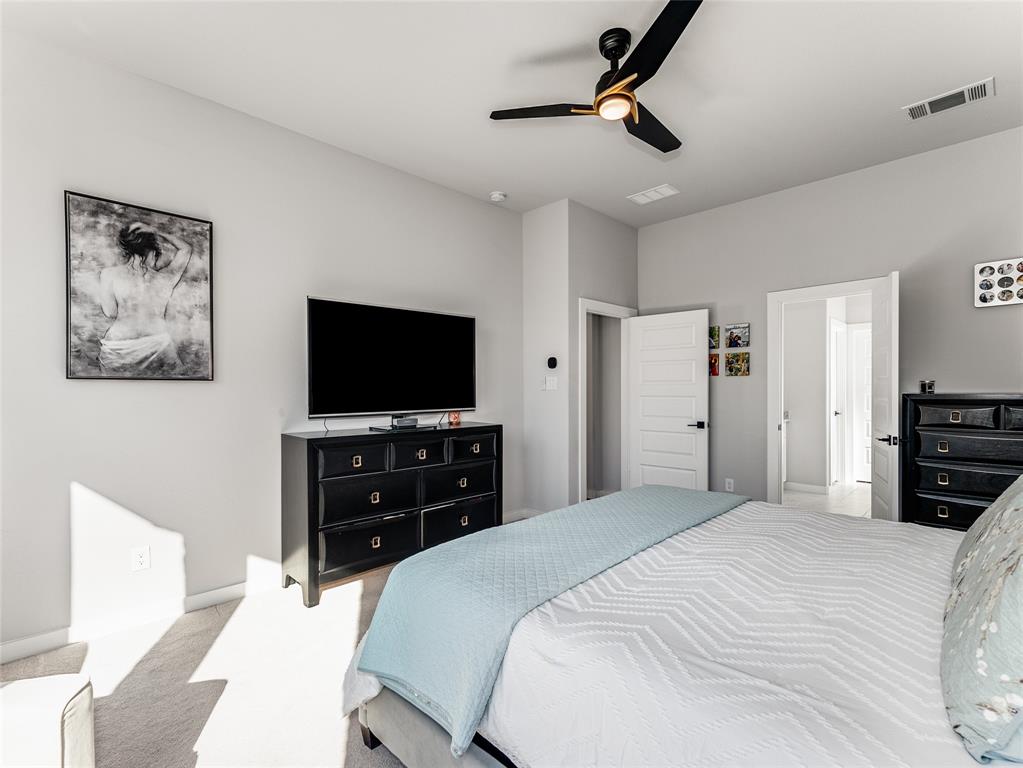 Liberty Phase 7B South (CML) - Residential Lease