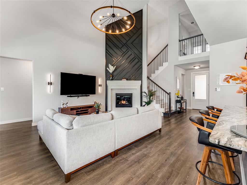 Liberty Phase 7B South (CML) - Residential Lease