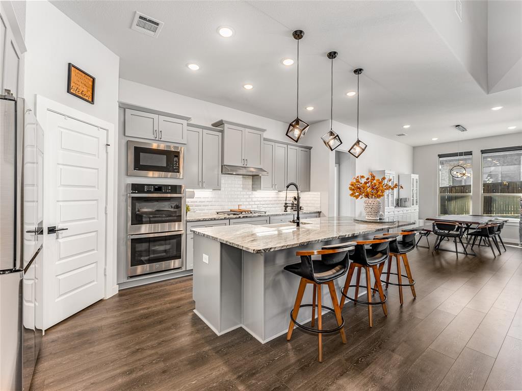 Liberty Phase 7B South (CML) - Residential Lease