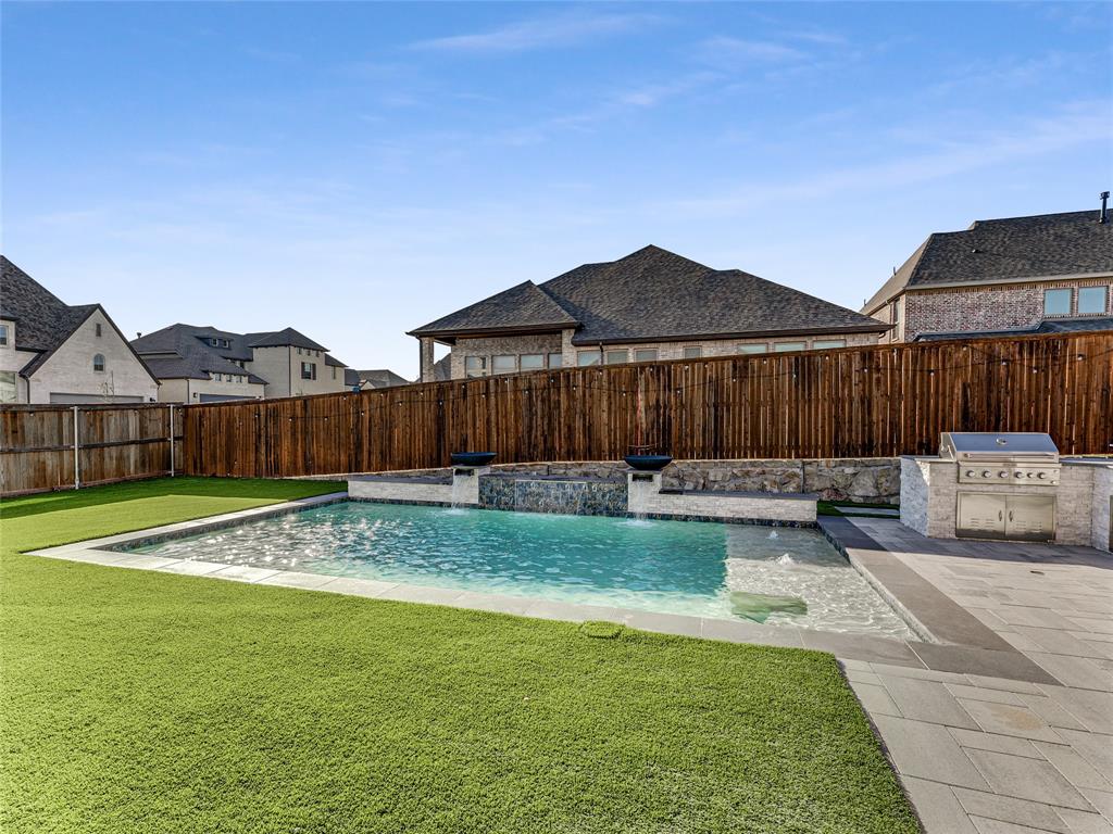 Liberty Phase 7B South (CML) - Residential Lease