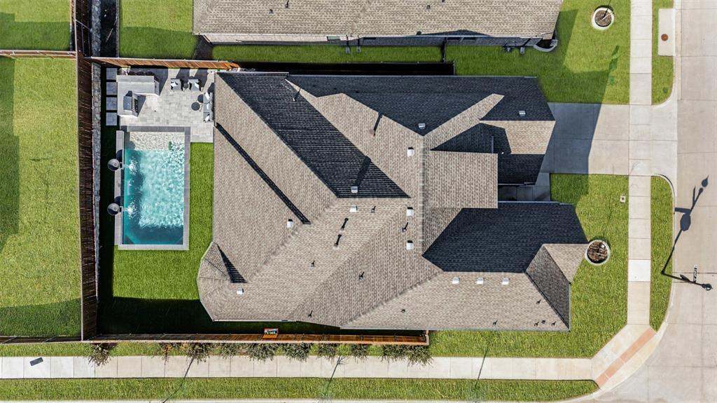 Liberty Phase 7B South (CML) - Residential Lease