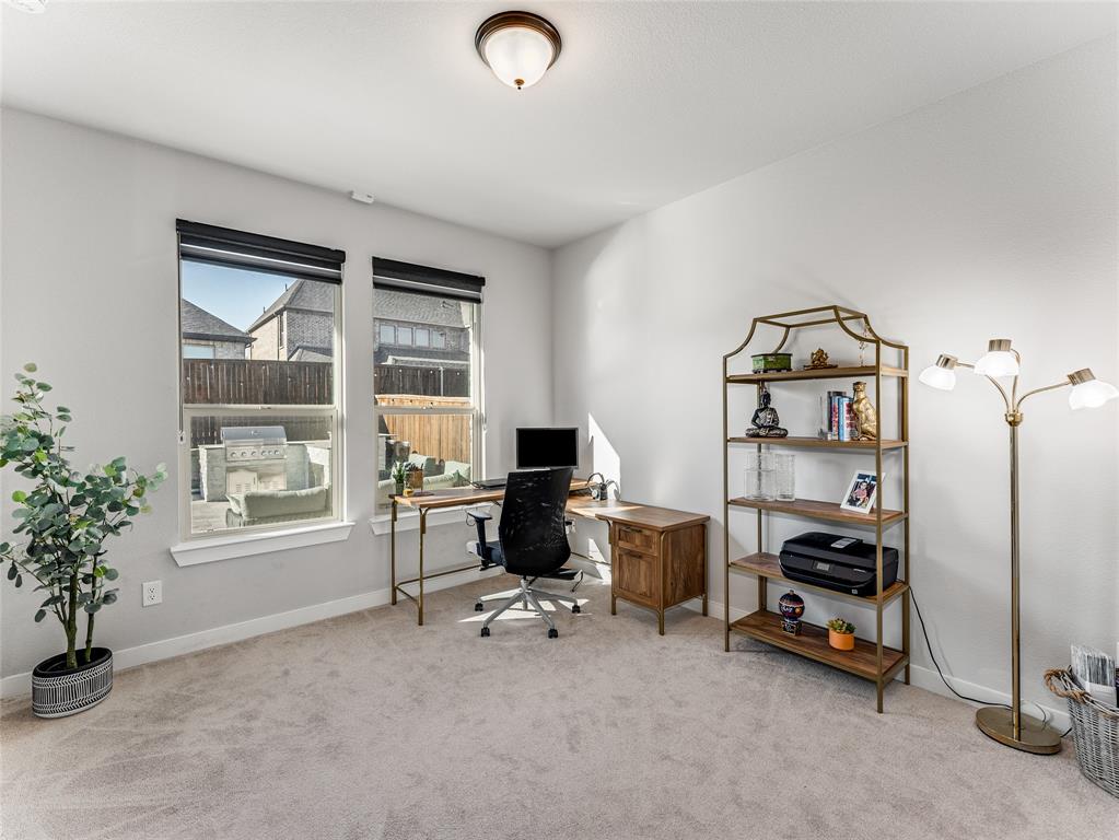 Liberty Phase 7B South (CML) - Residential Lease