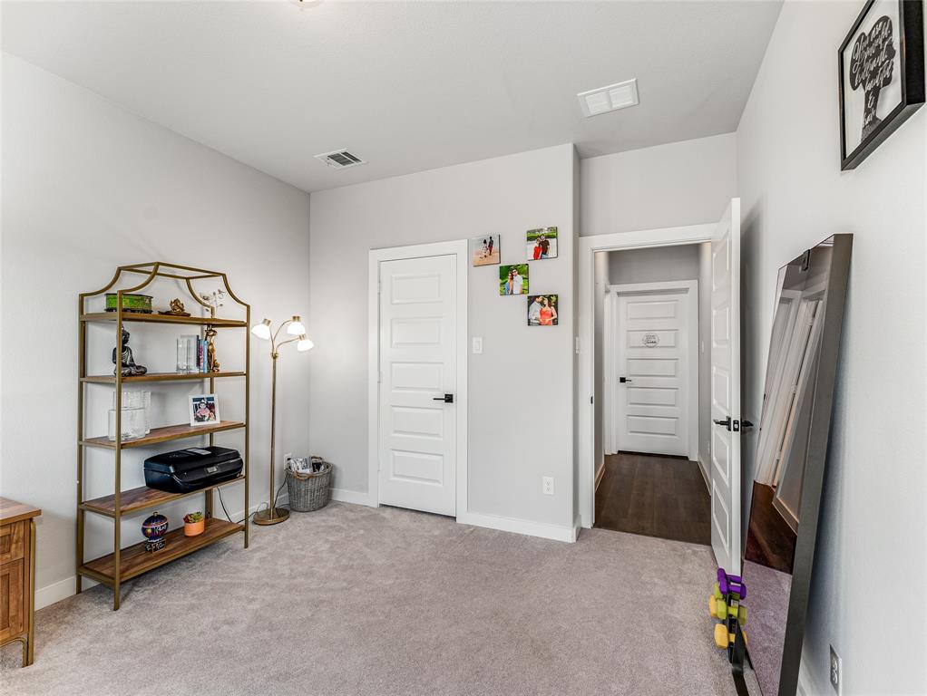 Liberty Phase 7B South (CML) - Residential Lease