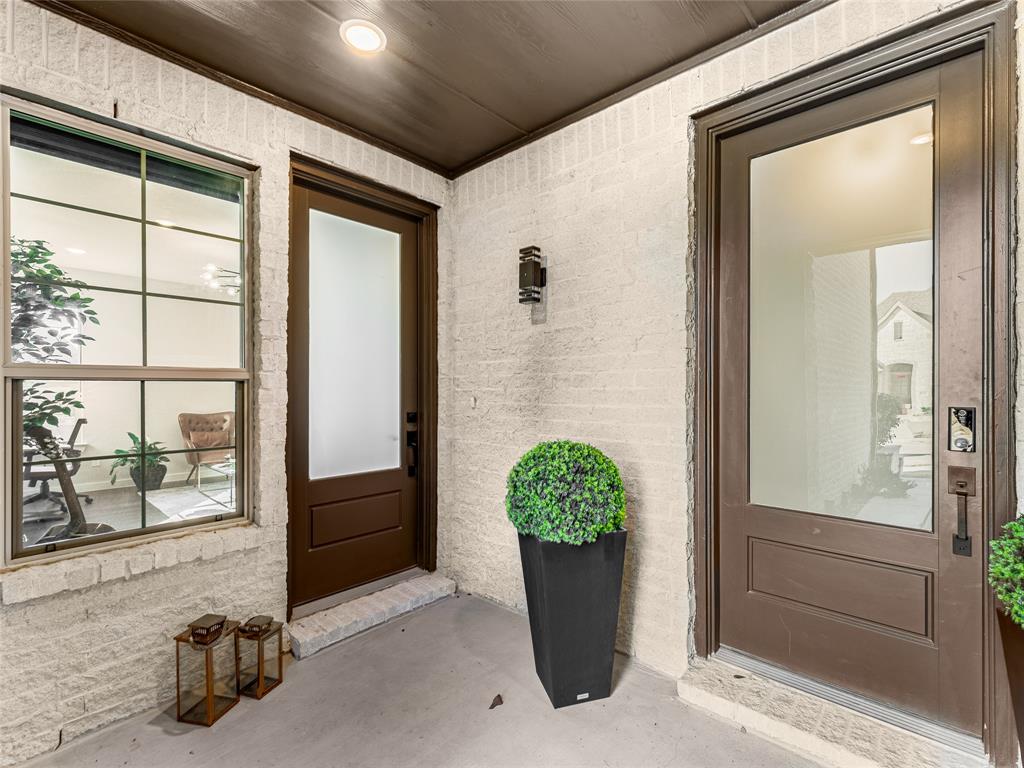 Liberty Phase 7B South (CML) - Residential Lease