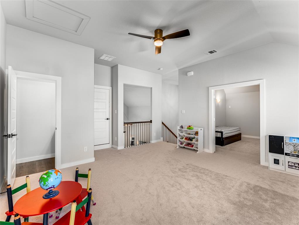 Liberty Phase 7B South (CML) - Residential Lease