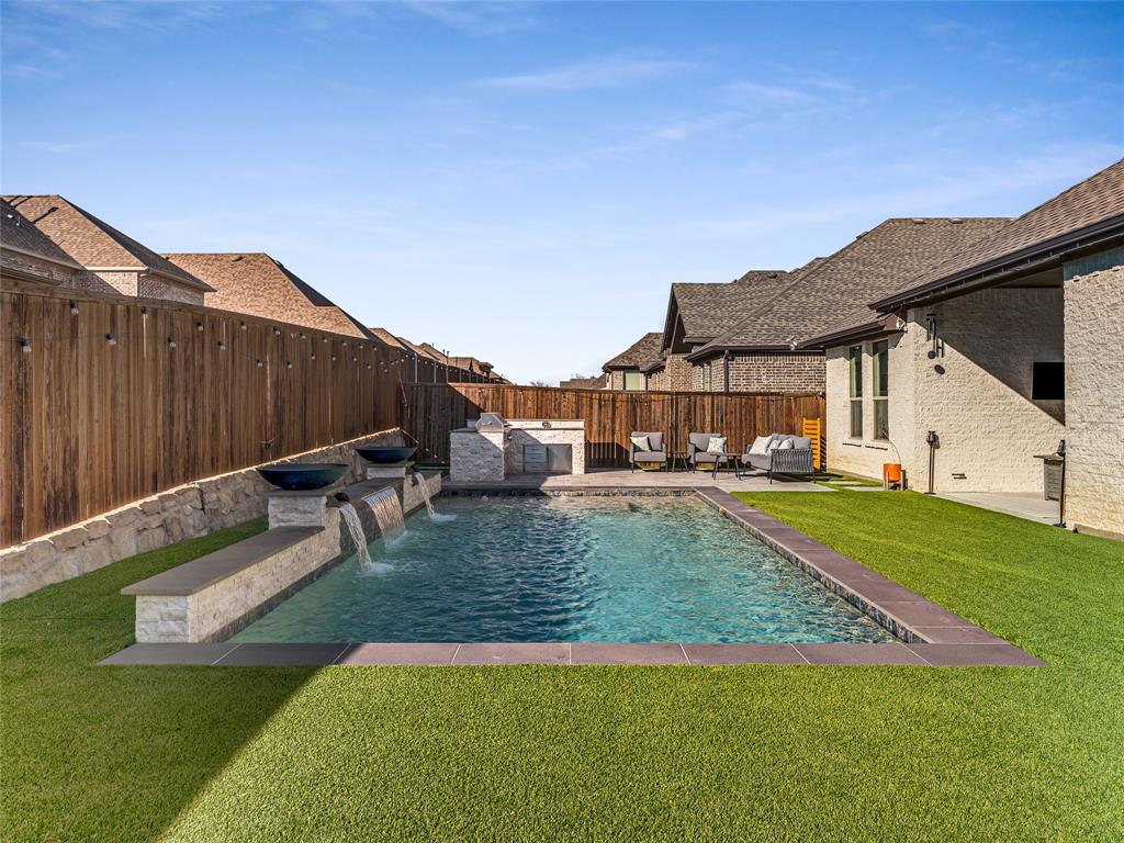 Liberty Phase 7B South (CML) - Residential Lease