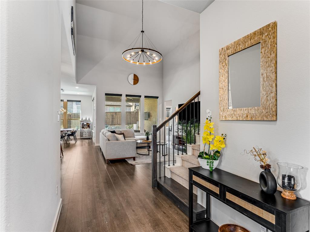 Liberty Phase 7B South (CML) - Residential Lease