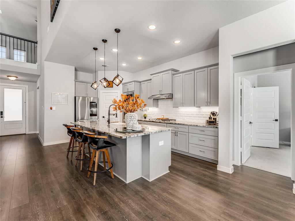 Liberty Phase 7B South (CML) - Residential Lease