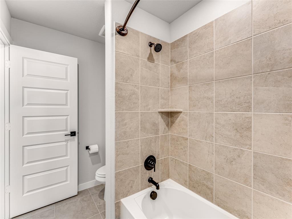 Liberty Phase 7B South (CML) - Residential Lease