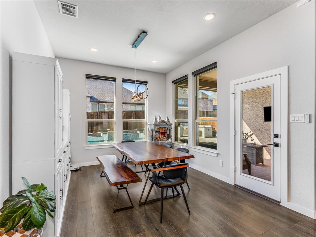 Liberty Phase 7B South (CML) - Residential Lease