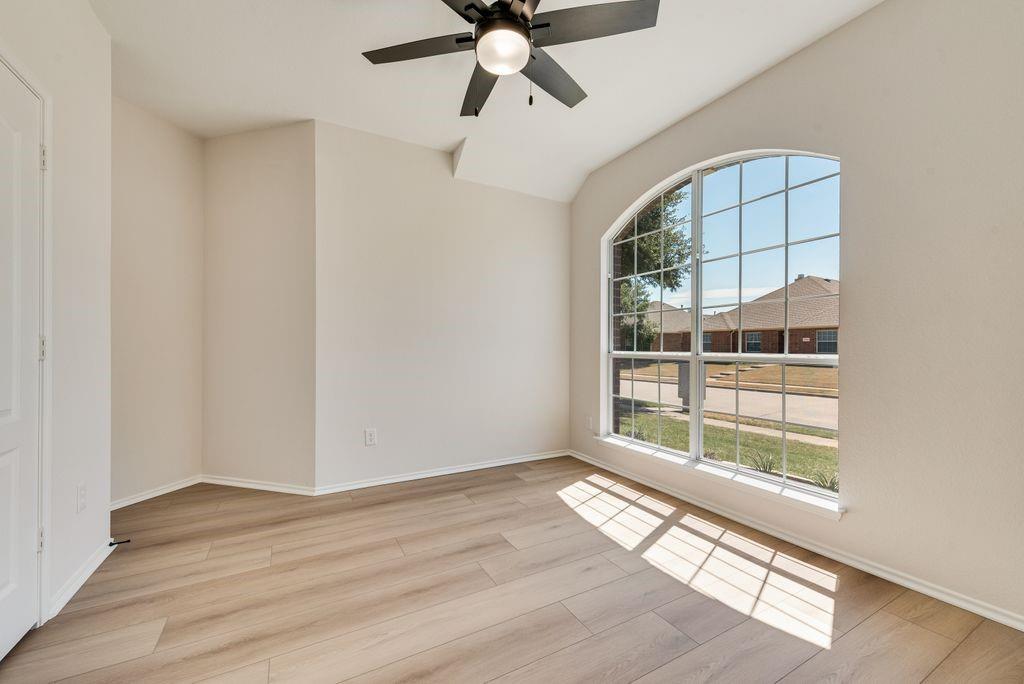 1521 Silver Spur Drive