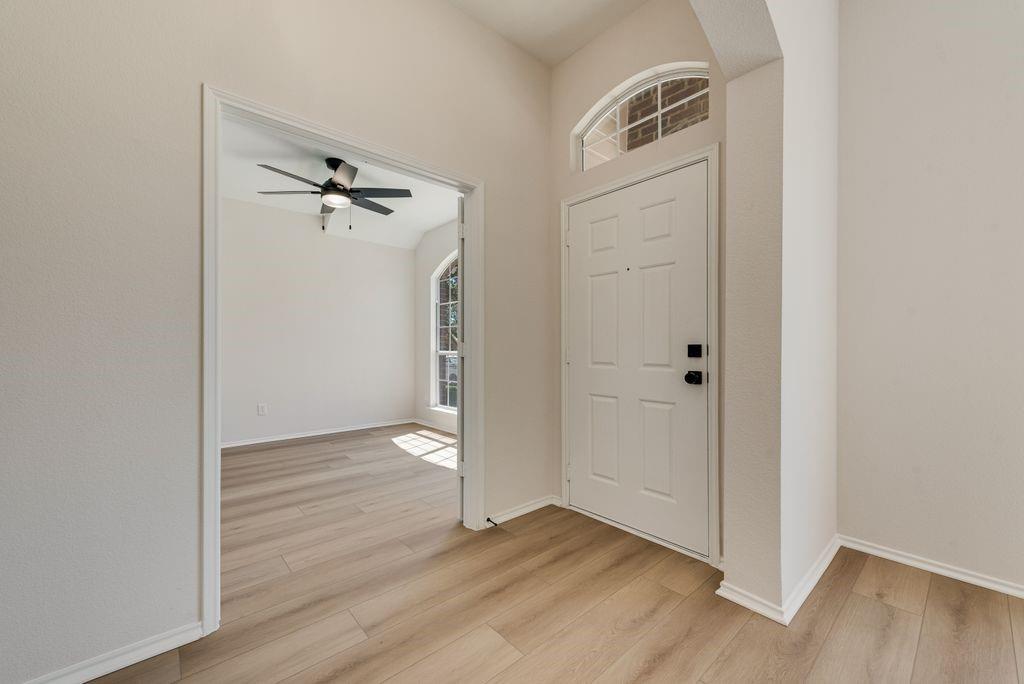 1521 Silver Spur Drive