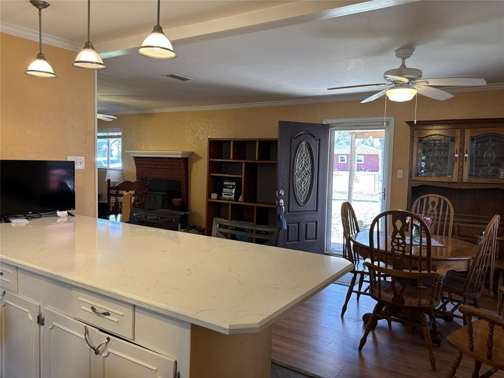 Little Oaks - Residential