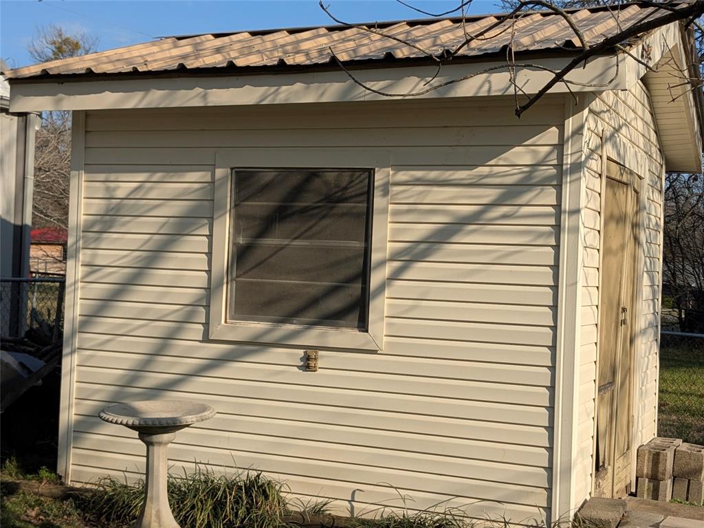 Little Oaks - Residential