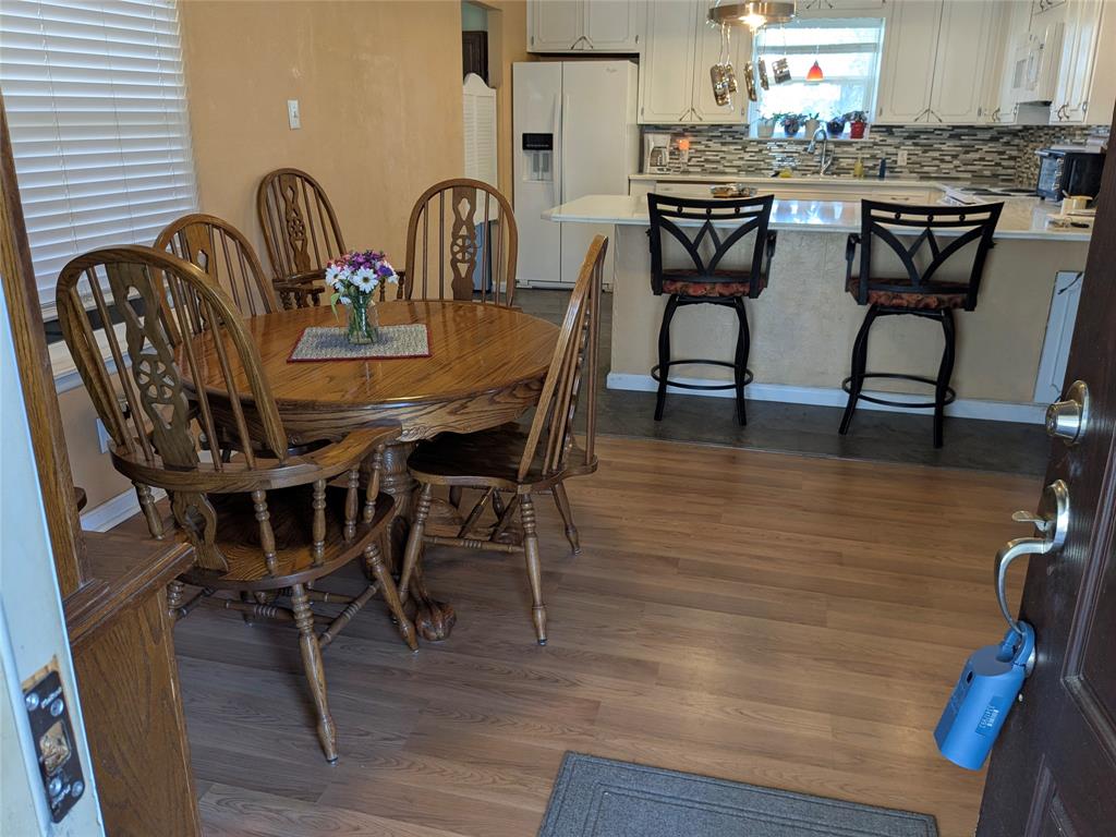 Little Oaks - Residential