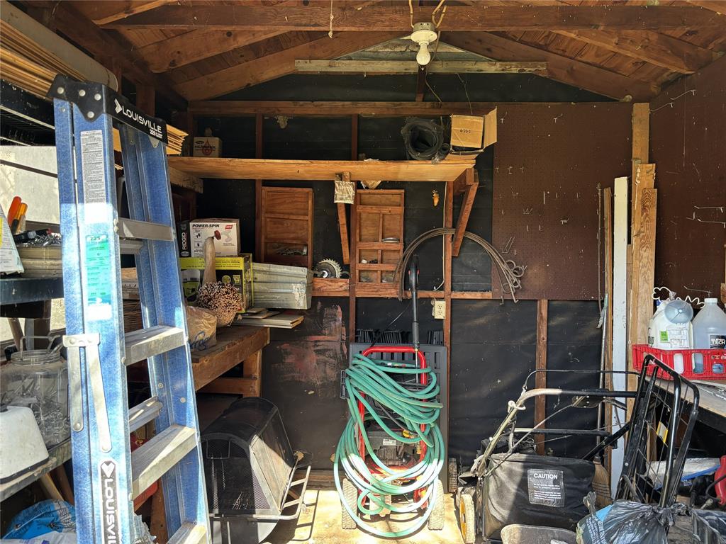 Little Oaks - Residential