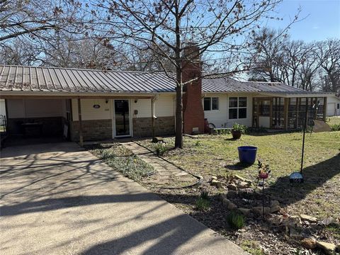 169 Littlefield Drive East Tawakoni TX 75472