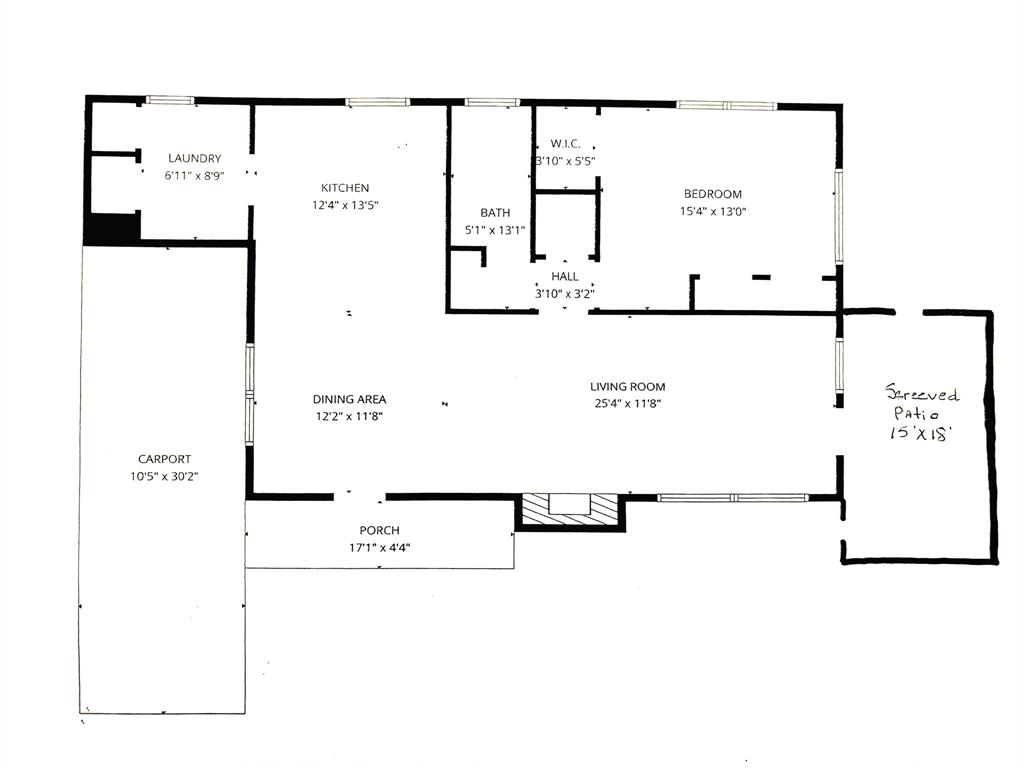 Little Oaks - Residential