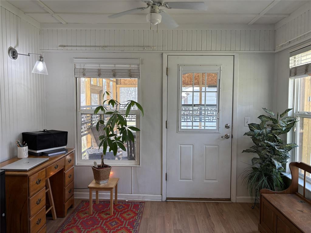 Little Oaks - Residential