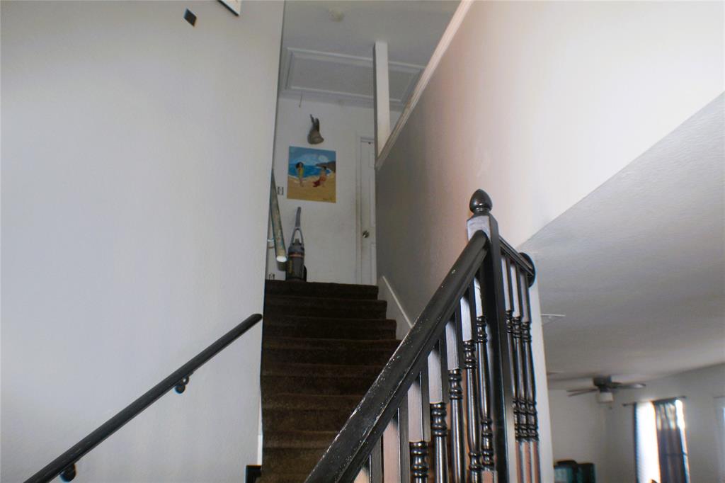 Hulen Meadow Add - Residential