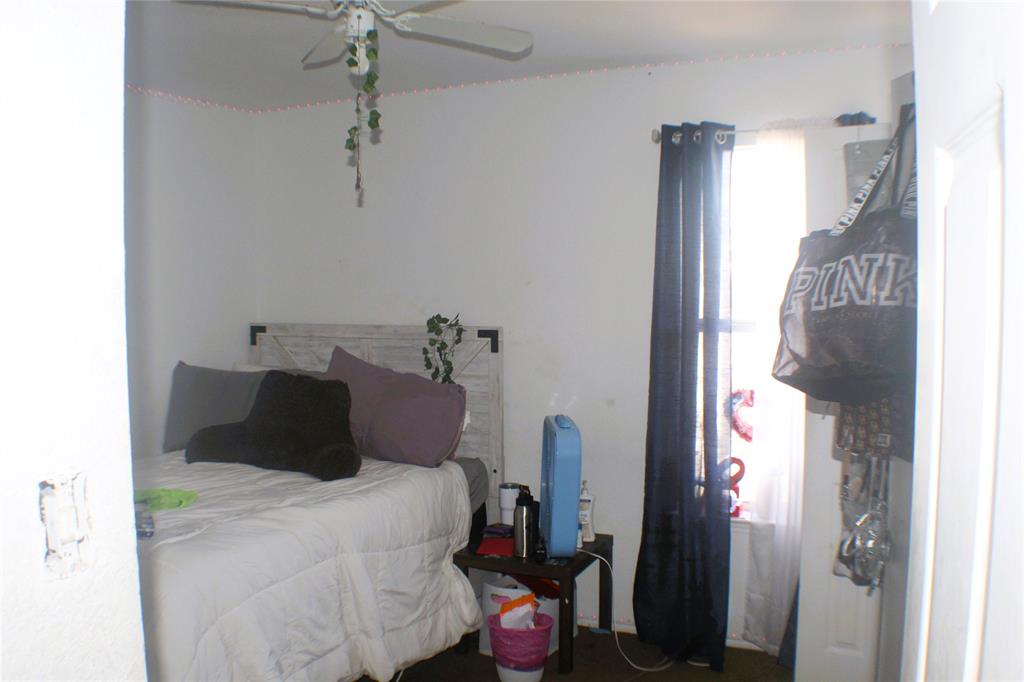 Hulen Meadow Add - Residential