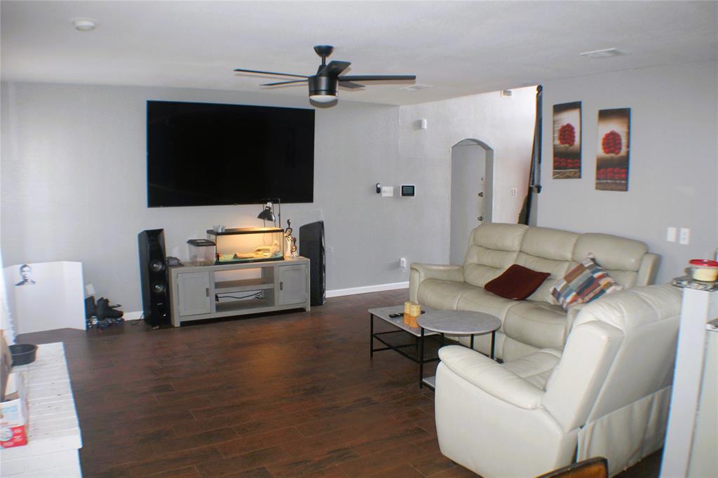 Hulen Meadow Add - Residential