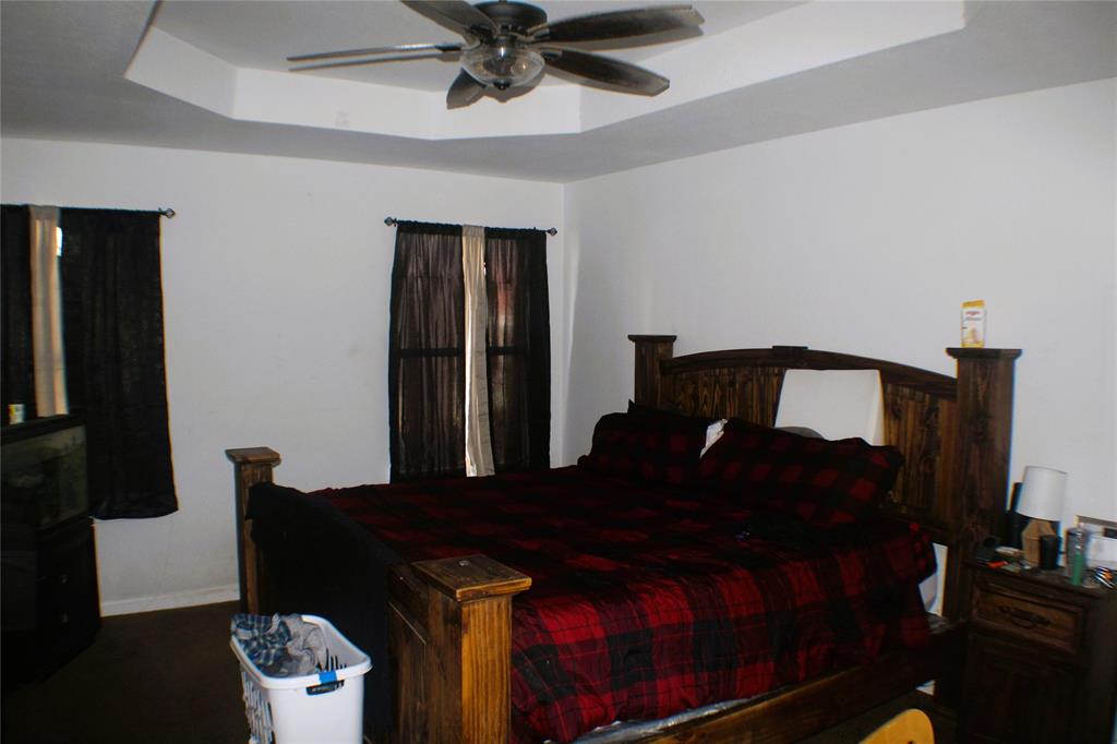 Hulen Meadow Add - Residential