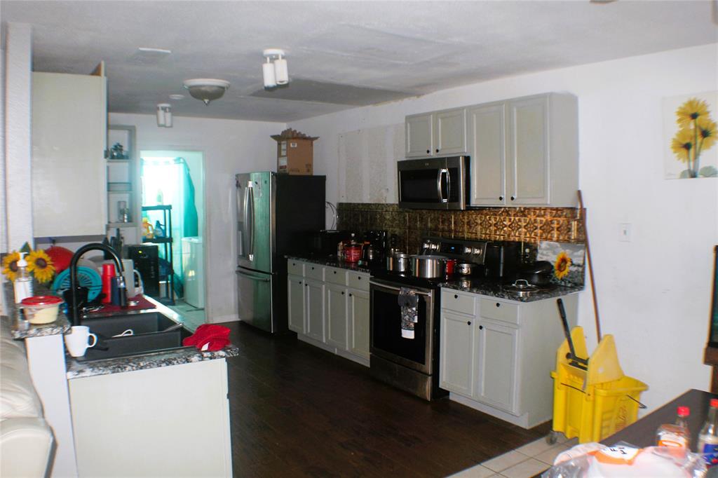 Hulen Meadow Add - Residential