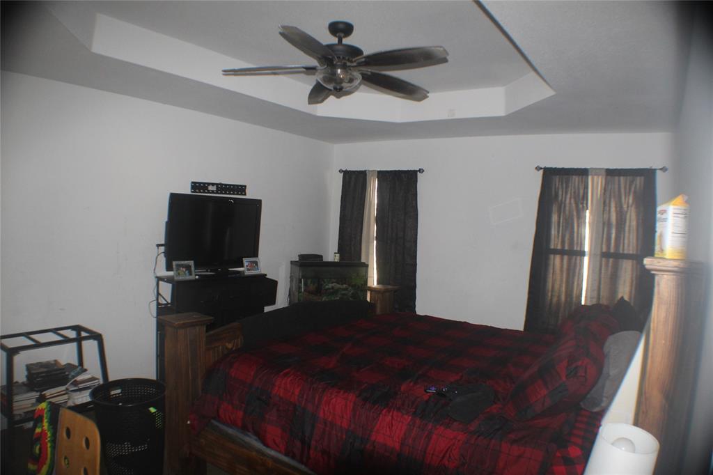 Hulen Meadow Add - Residential