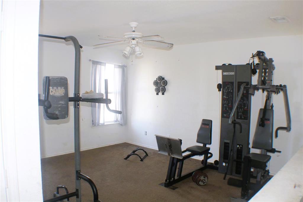 Hulen Meadow Add - Residential