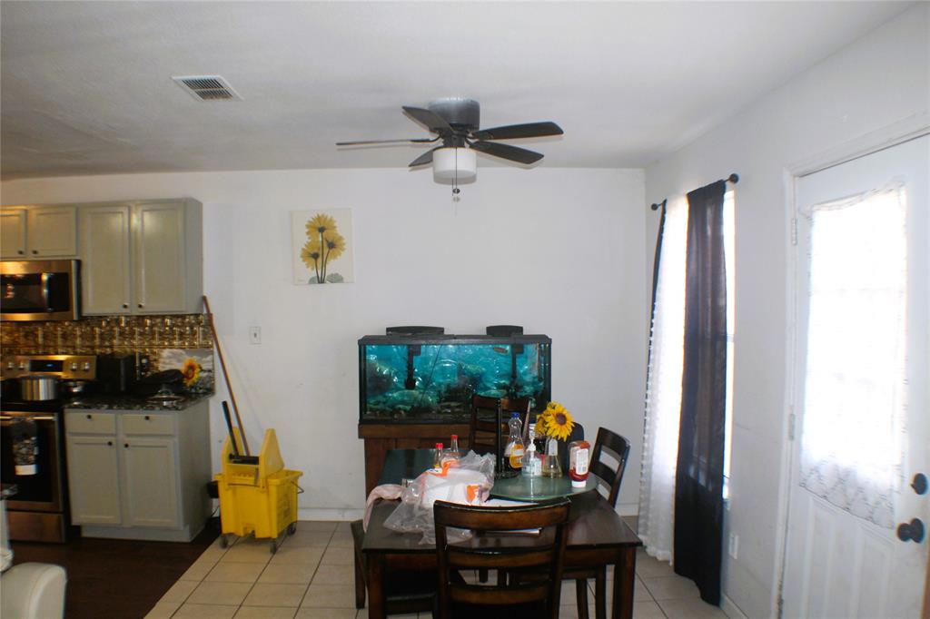 Hulen Meadow Add - Residential