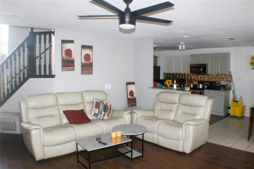 Hulen Meadow Add - Residential