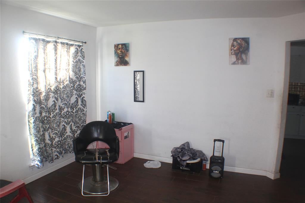 Hulen Meadow Add - Residential