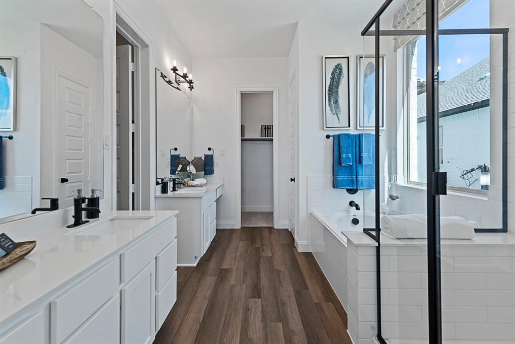 Sheppard's Place - Residential