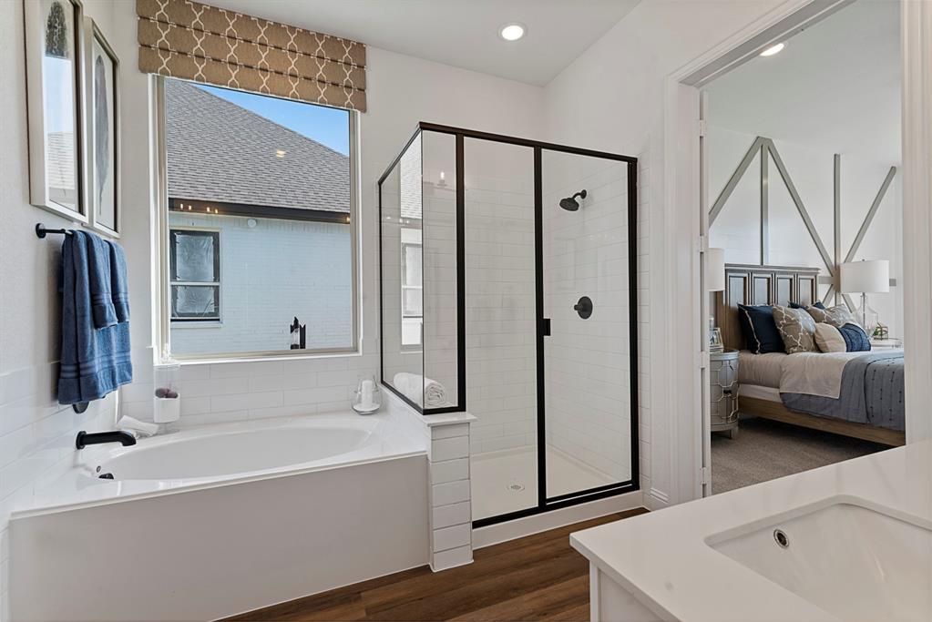Sheppard's Place - Residential
