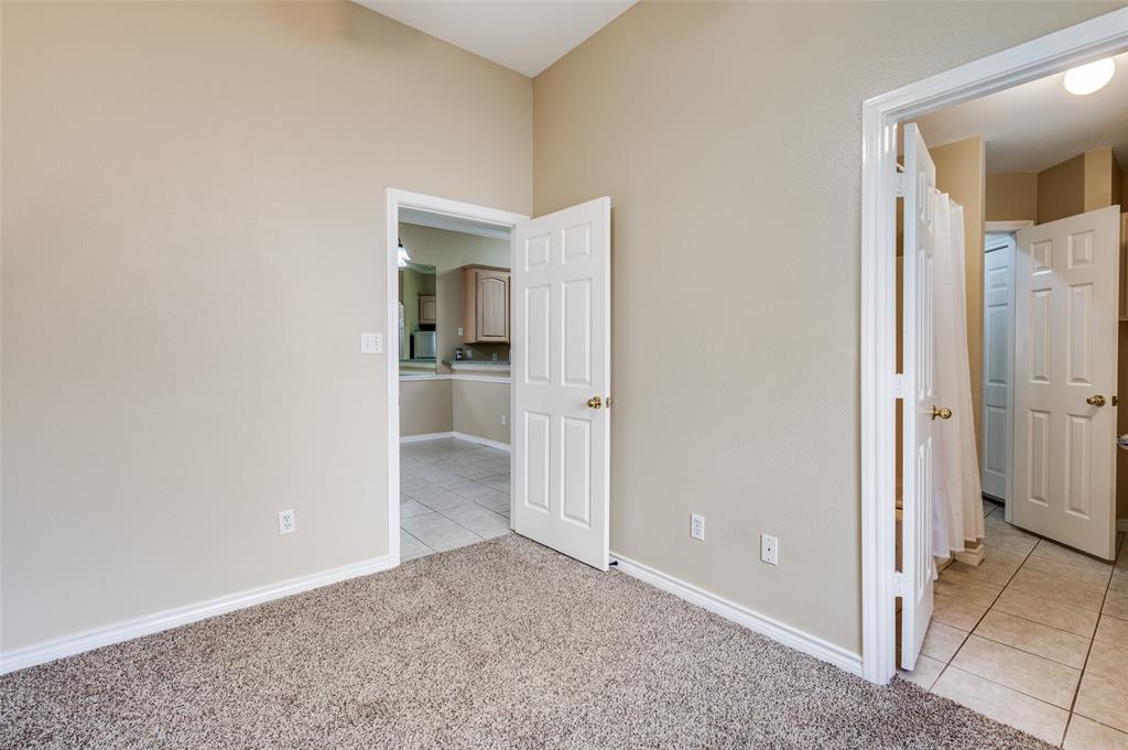 Cottages On The Park Add - Residential Lease