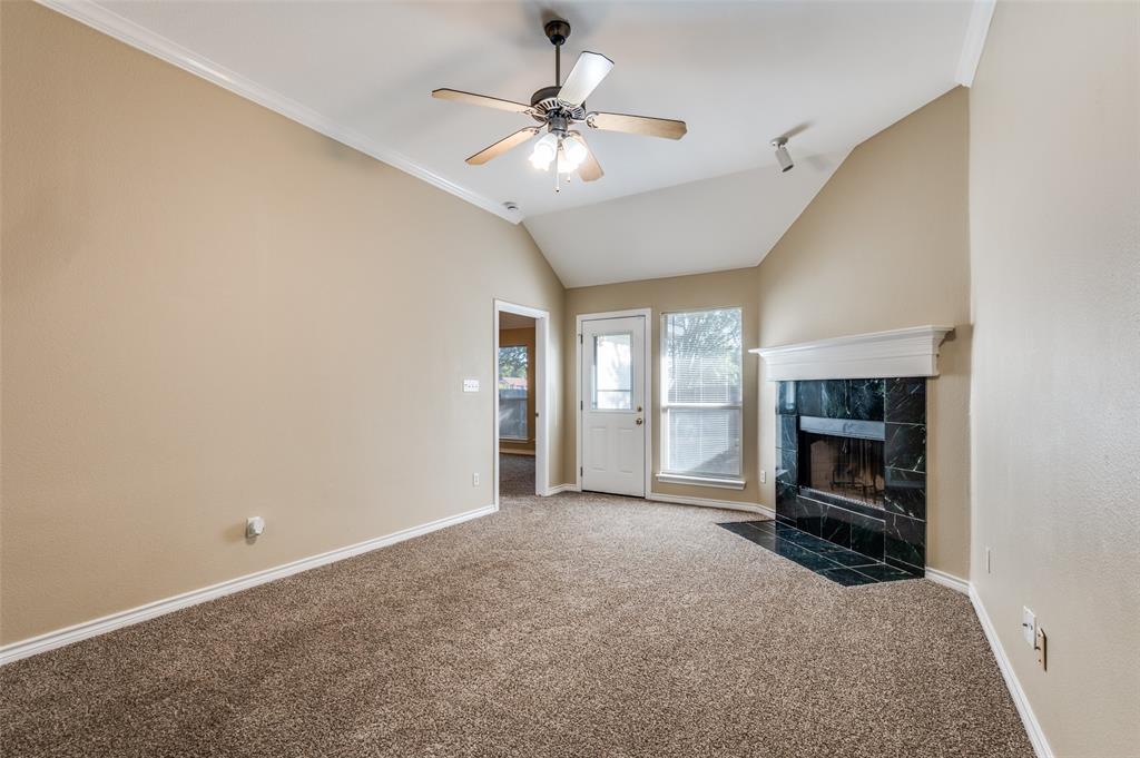 Cottages On The Park Add - Residential Lease