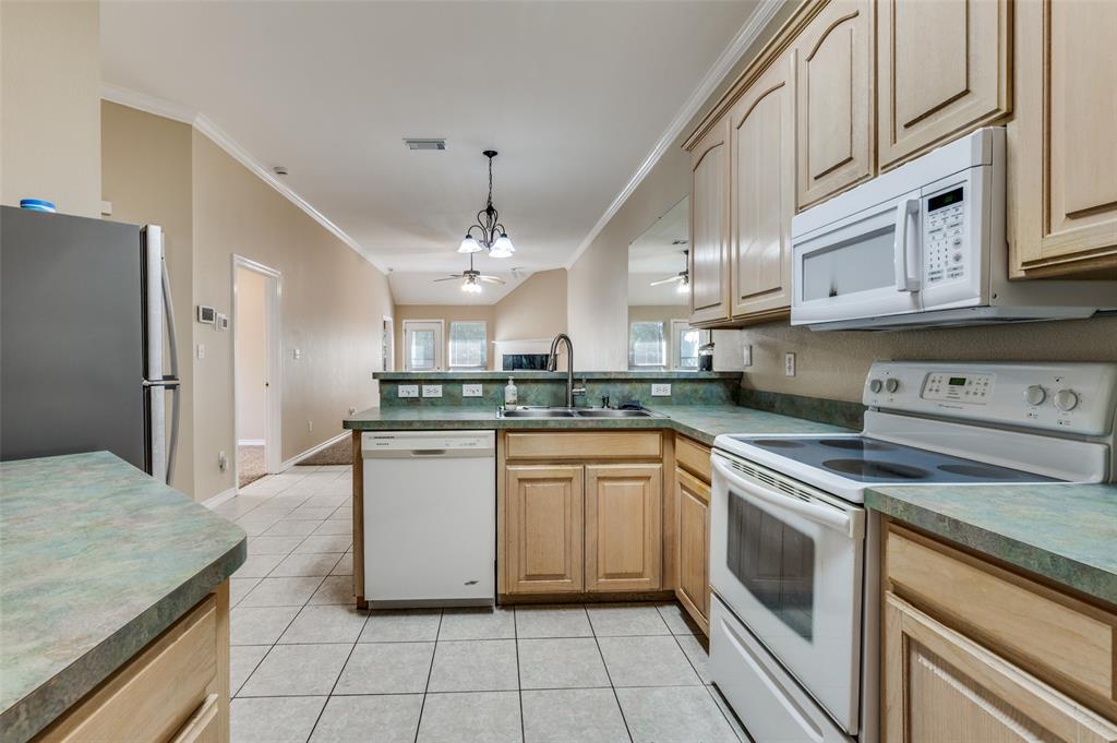 Cottages On The Park Add - Residential Lease