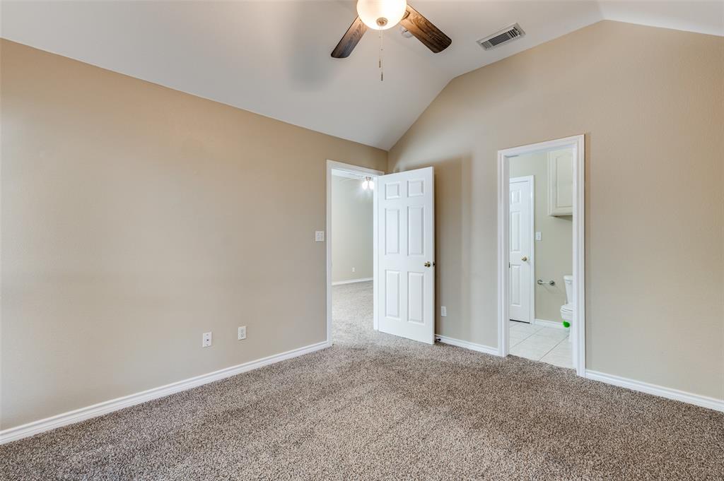 Cottages On The Park Add - Residential Lease